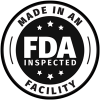 FDA Approved